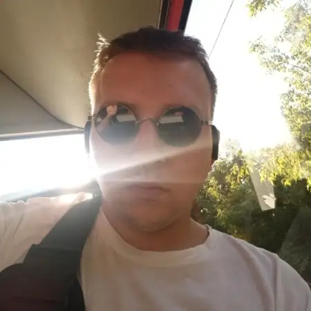 Aleksandr, 28Kazan, Russia