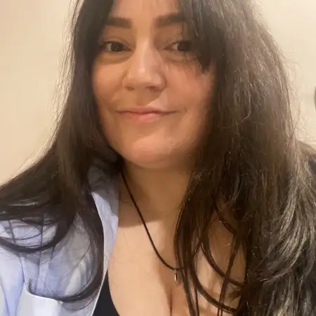 Anna, 44Moscow, Russia 