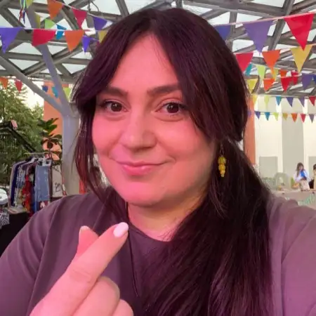 Anna, 44Moscow, Russia 