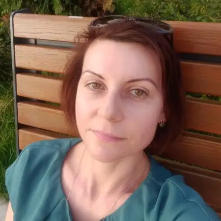 Natalya, 46Moscow, Russia 