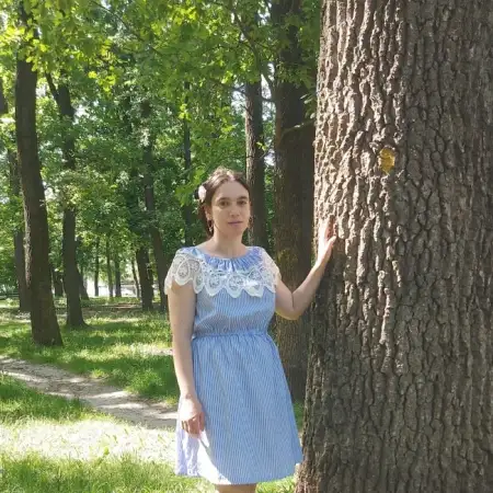 Sofi, 39 Kiev, Ukraine