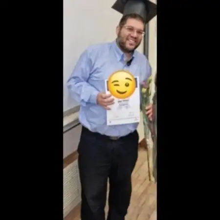 יהודה, 45Ashdod, Israel 