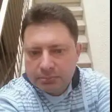Yura, 55Haifa, Israel 