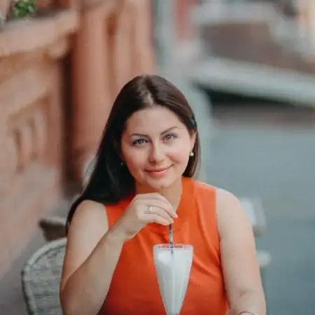 Yuliya, 46Dnepropetrovsk, Ukraine