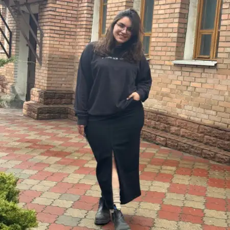 Leona, 28Donetsk, Russia