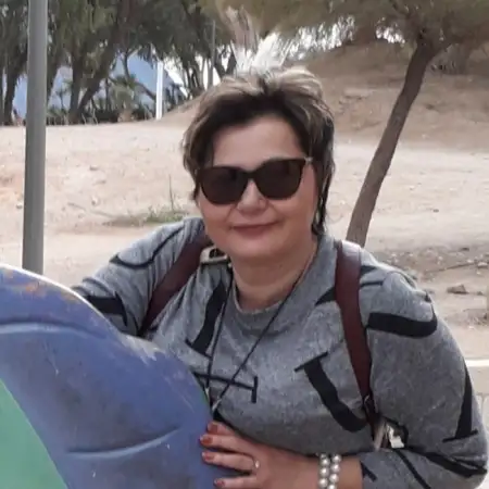Milashka, 62Bat Yam, Israel 