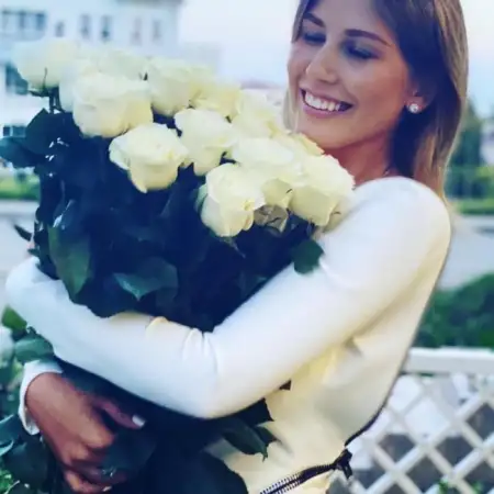 Elizabeth, 49Moscow, Russia 