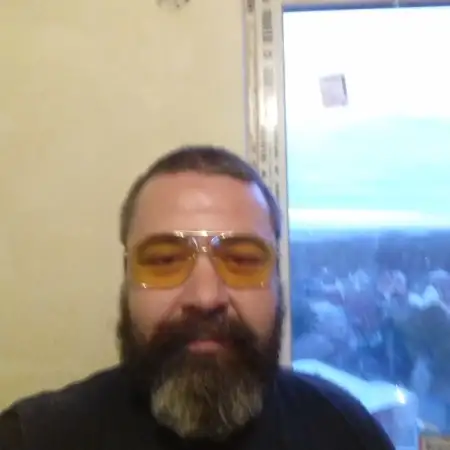 Ivan, 45Moscow, Russia