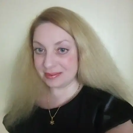 Tatyana, 55Yekaterinburg, Russia 