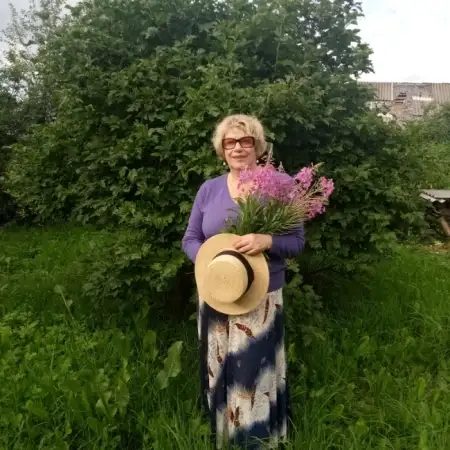 Lara, 72Nahariya, Israel