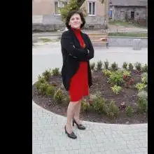 Yuliya, 60Israel 