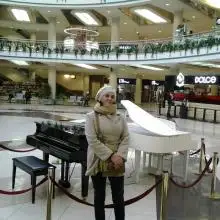 Yuliya, 60Israel 