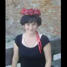 Yuliya, 60Israel 