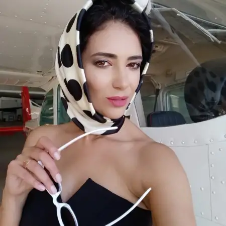 Irina, 40Krasnodar, Russia 