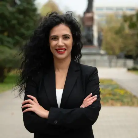 Irina, 40Krasnodar, Russia