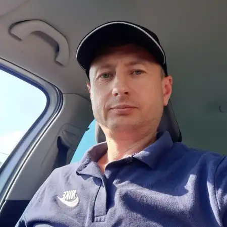 Aleksandr, 49Rehovot, Israel