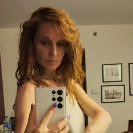 Helga, 46USA 