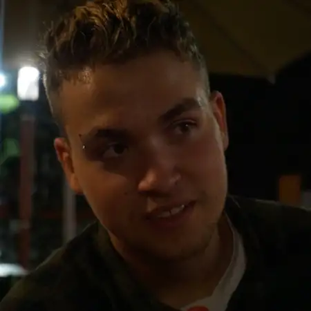 Adam, 23Ashdod, Israel