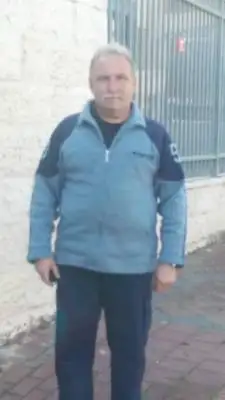 Alex, 63Jerusalem, Israel 
