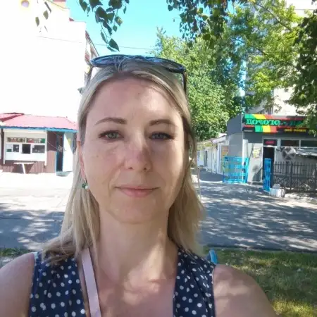 Alla, 47Minsk, Belarus