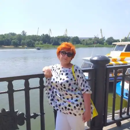 Irina, 64Rostov-on-Don, Russia