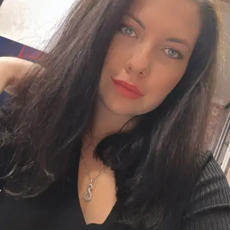 Mariya, 29Moscow, Russia 