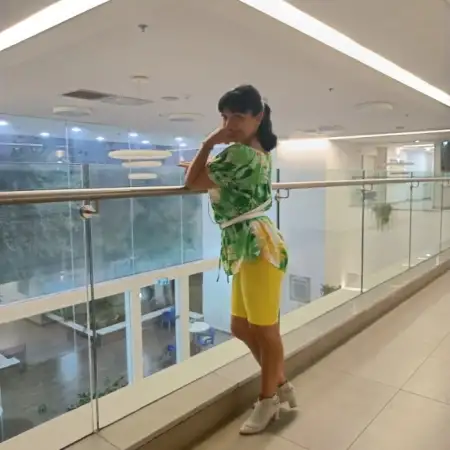 Mila, 52Rishon LeZion, Israel 