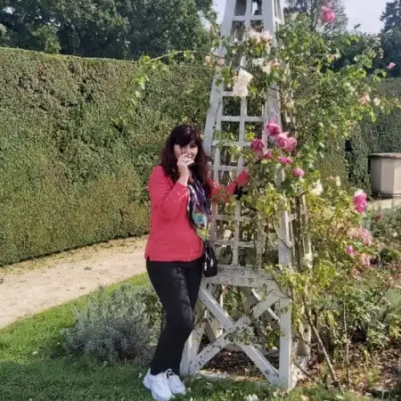 Tali, 61Modiin, Israel