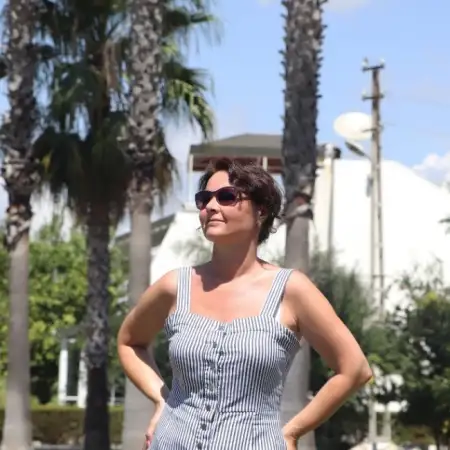 Irina, 51Moscow, Russia 