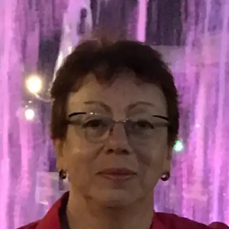 Lyubov, 73Moscow, Russia 