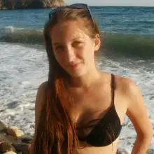 Margarita, 37Ukraine 