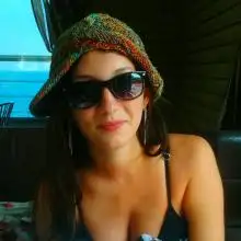 Margarita, 37Ukraine