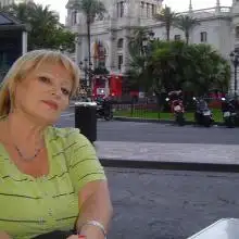 anna, 73Petah Tikva, Israel 