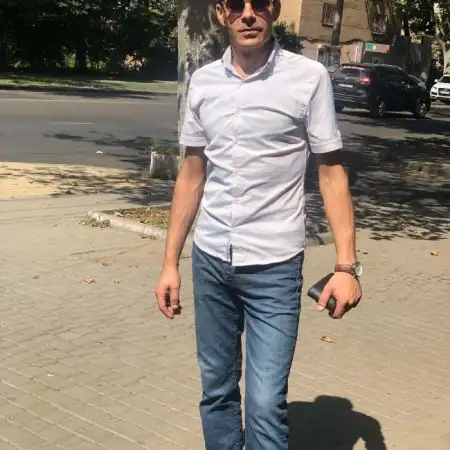 Viktor, 43Dimona, Israel