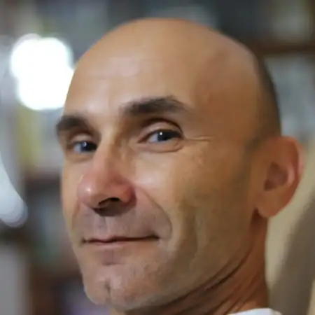 michael, 56Karmiel, Israel