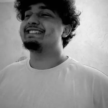 David, 24Moscow, Russia