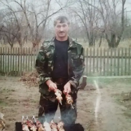 Aleksey, 52Petah Tikva, Israel 