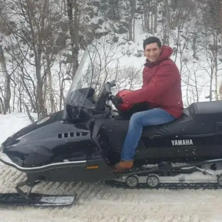 Elizar, 47Krasnodar, Russia