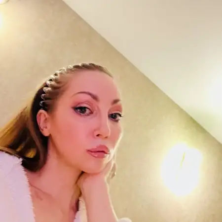 Nina, 48Moscow, Russia 