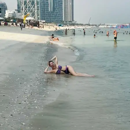 Nina, 48Moscow, Russia 