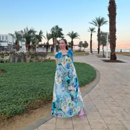 Nina, 48Moscow, Russia 