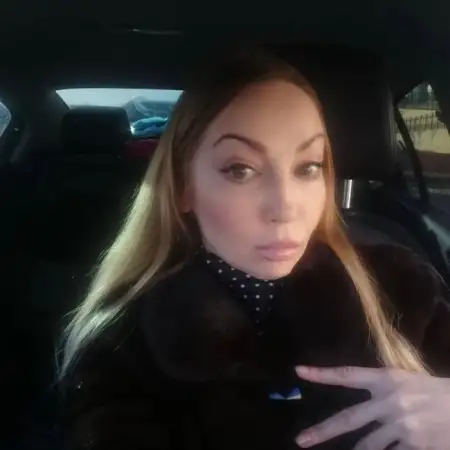 Nina, 48Moscow, Russia 