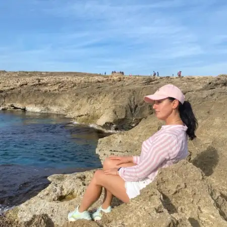 Vika, 51Yokneam Illit, Israel 
