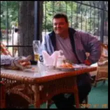 Benny, 58Tel Aviv, Israel