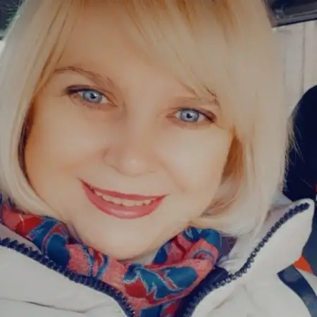 Nadejda, 52Italy 