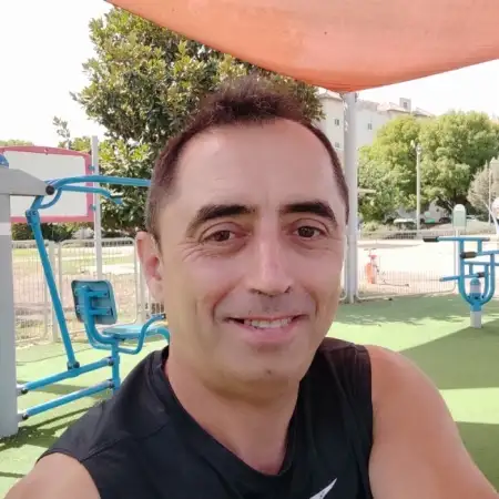Solomon, 60Yavne, Israel 