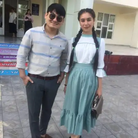 Khusanov, 32Kokand, Uzbekistan