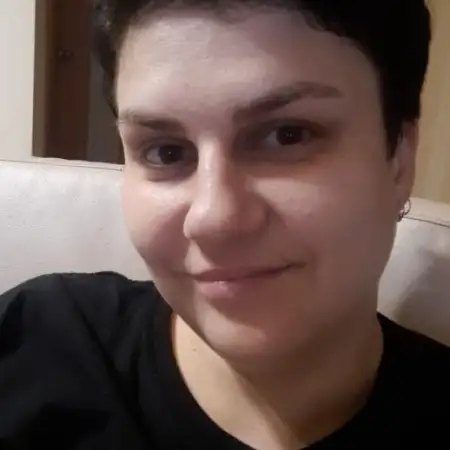 Natalya, 39Novosibirsk, Russia