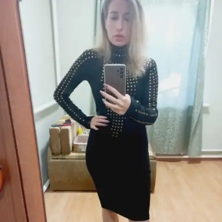 Kristina, 34Ukraine