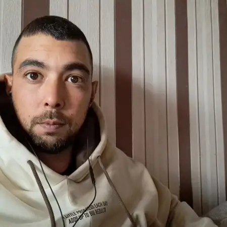 Elad, 34Kazakhstan 